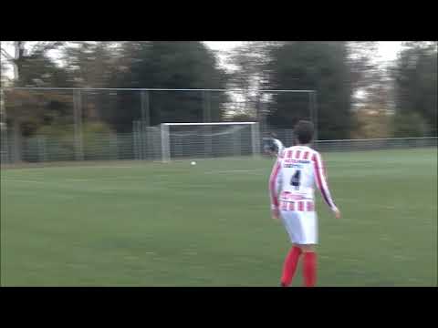 Bennekom JO17 1   asvDronten JO17 1