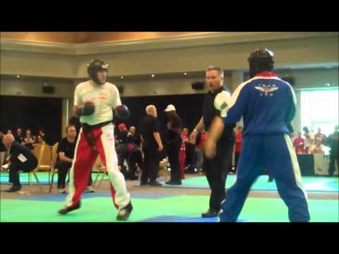 Kyle Petrosky v. England