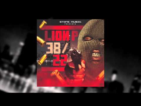 Lion P - 38 Ou 22 (Official Audio)°