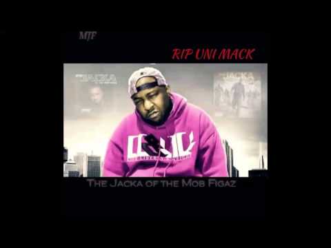 THE JACKA × GAP - PURE MOB