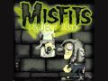 Misfits - Diana (Paul Anka Cover) 