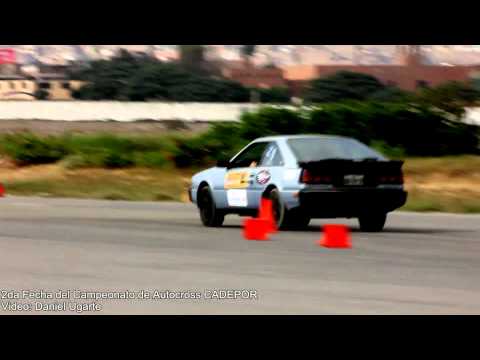 2da Fecha Autocross CADEPOR 18-06-2011.avi