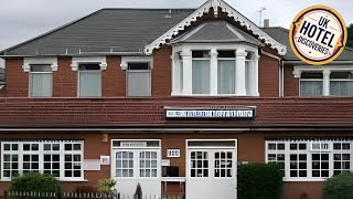 Park Hotel Ilford | London, United Kingdom | Hotel Review 🌟