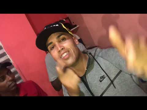 Mc’S PG, Nego Chave, Zoreia, Batoré, JSP, Wesley Boladão e Mc Muniz