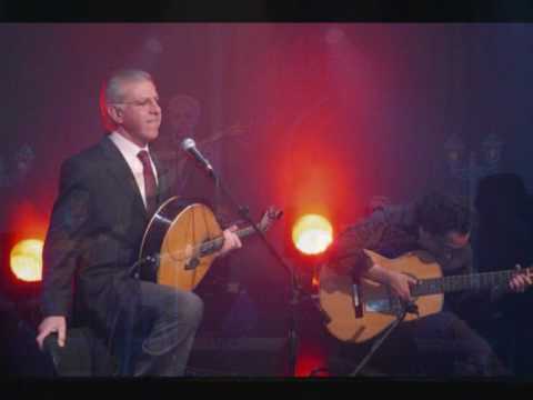 Carlos Macedo - "Até o Rei Ia Ao Fado"