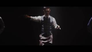 My 1st Single 'Murder She Wrote' Trailer | OCTOBER 26th!