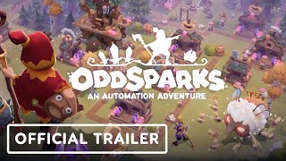 Watch and explore about Odsparks EU PC Steam CD Key