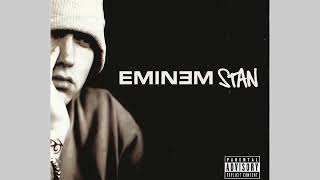 Stan - Eminem (version skyrock/radio edit)