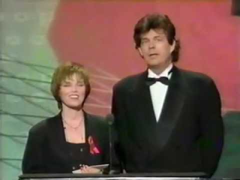 Pat Benatar: Presenter: AMA'S