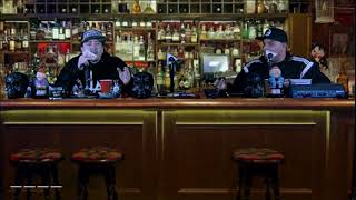 We Don't Smoke the Same Podcast interview with Sendog of Cypress Hill