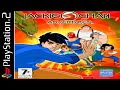 Jackie Chan Adventures 100 Full Game Walkthrough Longplay PS2