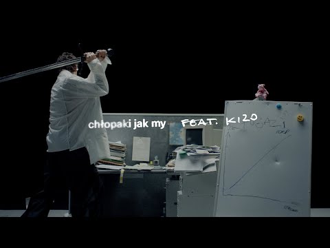 Video thumbnail for chłopaki jak my