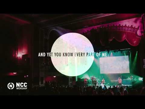 NCC Worship - Majestic (Official Lyric Video)