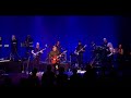 Ole Børud - Fast Enough - Live @HOFtheater Raalte (NL) 27-03-2022