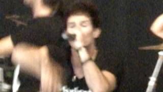 The White Tie Affair - The Enemy 7/14/09