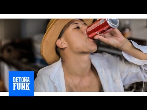 MC Magrelo z.o - R7 Tá dando Aula (Video Clipe Oficial) Beco Filmes