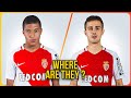 Where Are They Now? The Monaco Team That Reached The 2017 UCL Semis