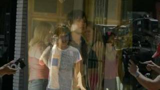 Shane (staind-  break away)