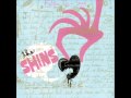 The Shins - New Slang 