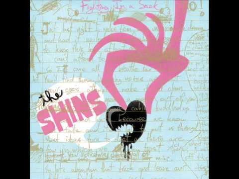 The Shins - New Slang