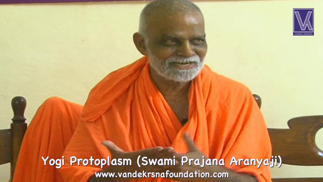 Yogi Protoplasm || Chapter 2 || Episode 5