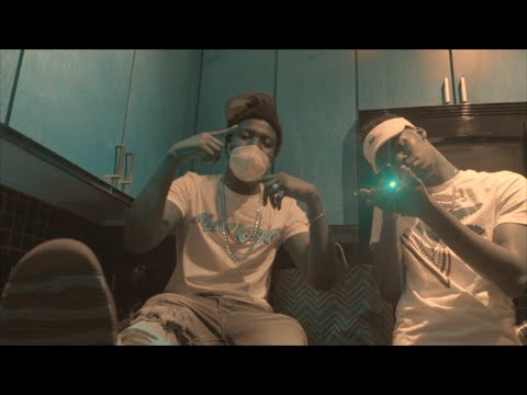 Polo Mayesvillian - Loaded (Official Music Video) Dir. @2xFilms