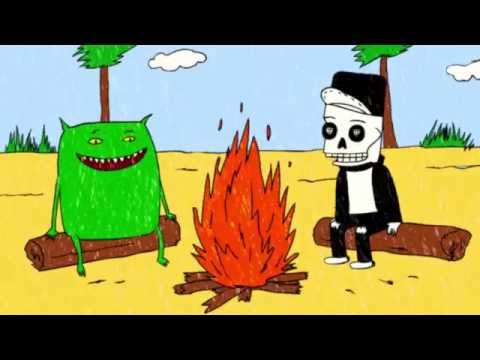 Feed Me & Kill The Noise - "Far Away"