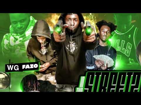 WG Faz0 - Bar4Bar Ft. Raqlivinmarty