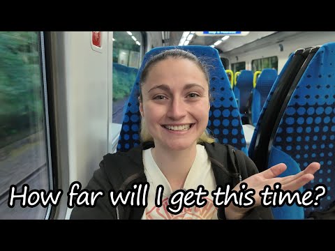 The Random Station Game | Greater Manchester (Round 2)