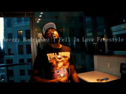 Neezzy Rodriguez-I Fell in Love (Canon 70D)