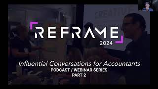 #2 Influential Conversations for Accountants - Part 2 of 8 (w/ Kevin Boyle)