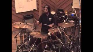 The best of Times - Mike Portnoy (DRUMS ONLY) [HQ]