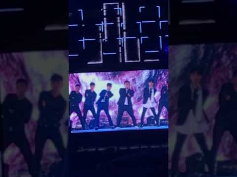 170708 Sm concert Super Junior Sorry Sorry