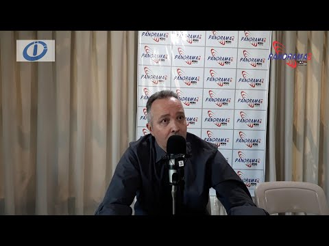 Dr. Luiz Fernando, juiz de Itajubá, esclarece dúvidas sobre as próximas eleições