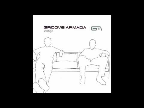 Groove Armada - Whatever, Whenever