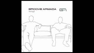 Groove Armada - Whatever, Whenever