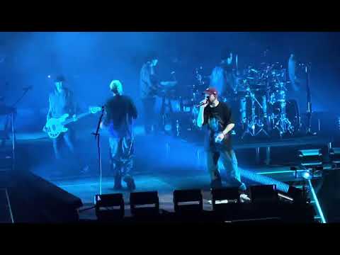 Linkin Park - “Two Faced” LIVE -  Chicago, IL United Center - 8/11/25