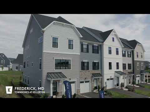 Kellerton Townhomes