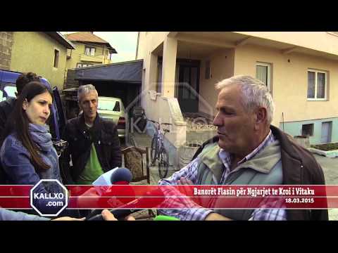 Banorët Flasin për Ngjarjet te Kroi i Vitakut
