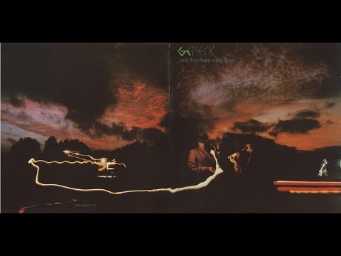 Genesis ~ SYMPHONIOUS ~ '...And Then There Were Three'