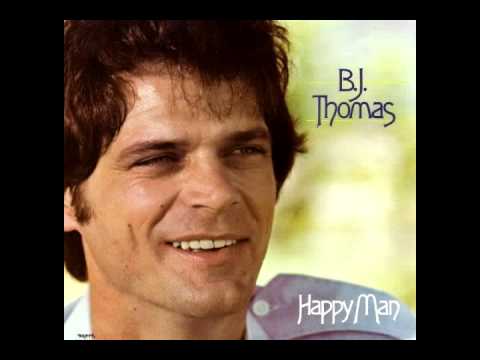 B.J. Thomas — What a Difference You've Made (1979)