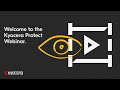 Kyocera Protect Webinar