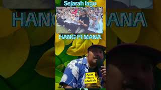 Download lagu Sejarah sebenar lagu Hang Pi Mana dari Apak (Part 1) mp3