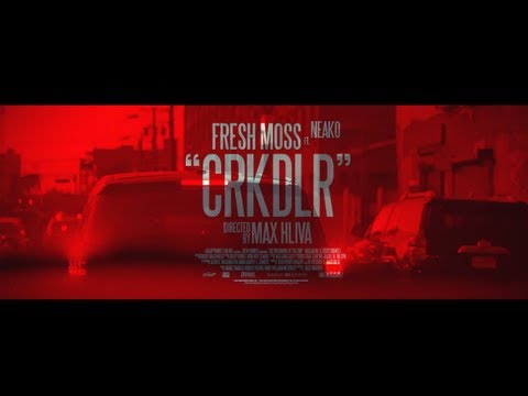 Video thumbnail for CRKDLR