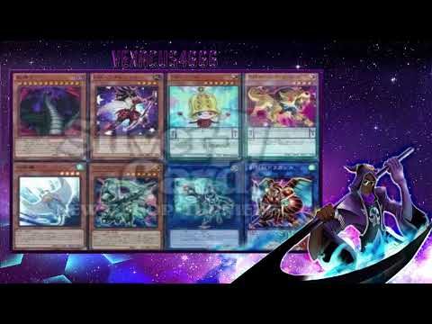 All 8 OCG Imports from TCG Cybernetic Horizon REVEALED