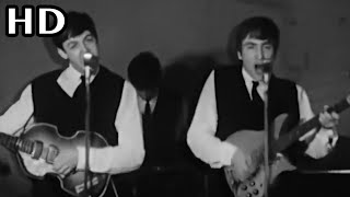 The Beatles - Some Other Guy - (Live at the Cavern Club | Remastered)