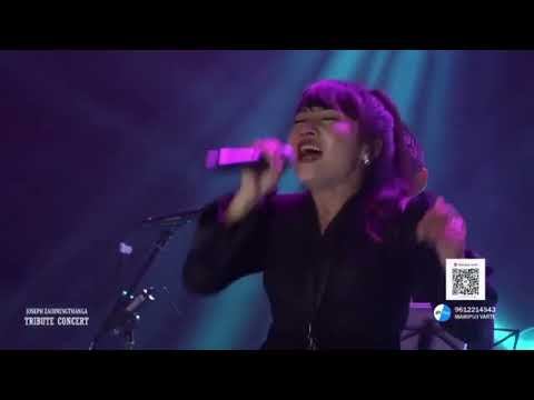 Rinhlui Tlumang__Rualhlui zawngte kha___Joseph Zaihmingthanga __TRIBUTE CONCERT A va zai thiam si em