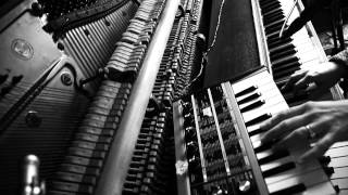 Mates of State live cover of Miley Cyrus We Can&#39;t Stop