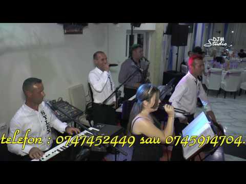 Colaj muzica de petrecere cu Formatia SYLEX din Galati 2016