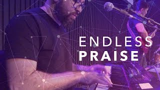 Cover - Endless Praise (feat. Charlin Neal) - The Recording Collective